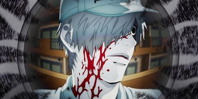 poster de la série Les H. pylori / La Variation antigénique