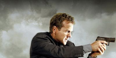 poster de la série Exil