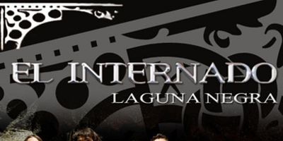 poster de la série El búho