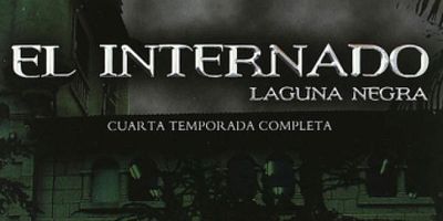 poster de la série La maldición