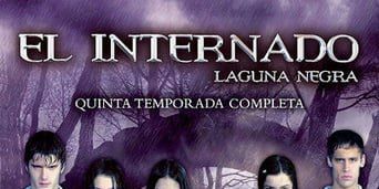 poster de la série El Cuaderno del Doctor Wulf