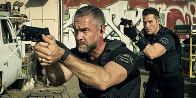 poster de la série Un coupable à tout prix