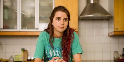 poster de la série Emma et le Devoir