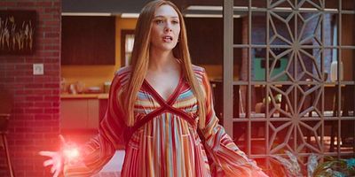 poster de la série Interruption du programme