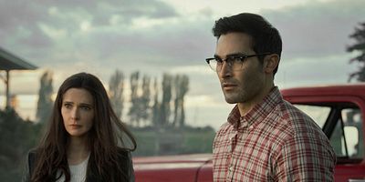 poster de la série Mon père, ce héros