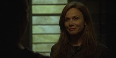 poster de la série Confiance aveugle