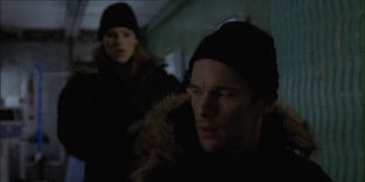 poster de la série Trompe-l'oeil