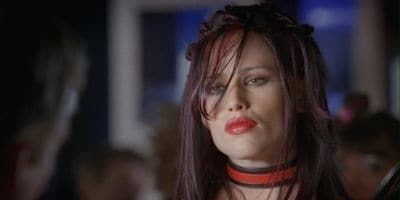 poster de la série Faux amis