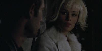 poster de la série Noir et blanc