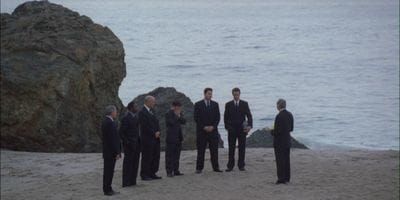 poster de la série Passé recomposé