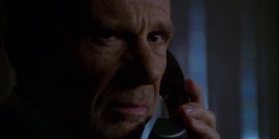 poster de la série Mea Culpa