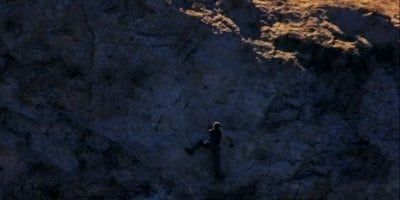 poster de la série Point faible