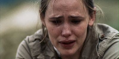 poster de la série Un sentiment d'éternité