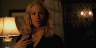 poster de la série Dernier recours