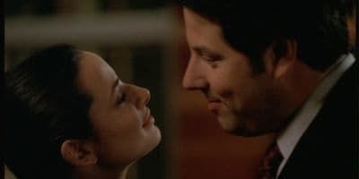 poster de la série Rêve empoisonné