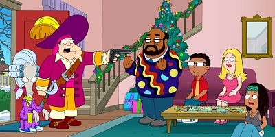 poster de la série Un vœu pas si souhaitable