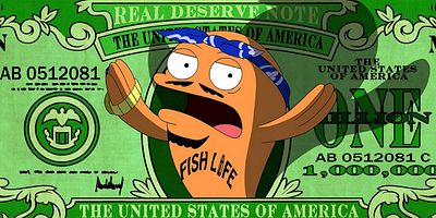 poster de la série Le tueur des diners