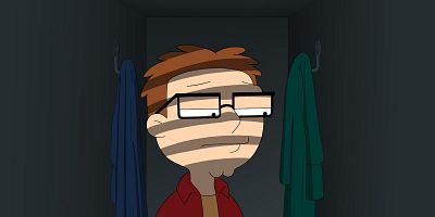 poster de la série L'histoire sans fin