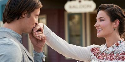 poster de la série Open Season