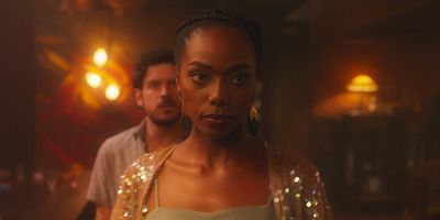 poster de la série Un choix irréversible