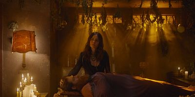 poster de la série Tu ne me croirais pas