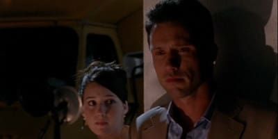 poster de la série Espion ou escroc