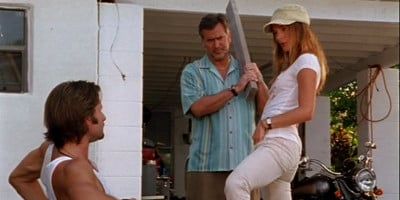 poster de la série Agent Trouble