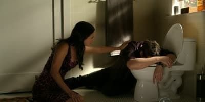 poster de la série L'Optimiste