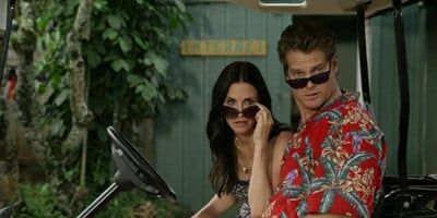 poster de la série Aloha !