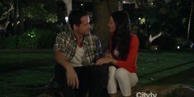 poster de la série Aloha !