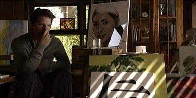 poster de la série Une raison de vivre