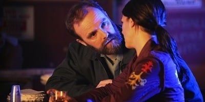 poster de la série Actions, réactions