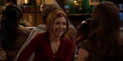 poster de la série Un goût de liberté