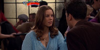 poster de la série Amour et pâtisserie