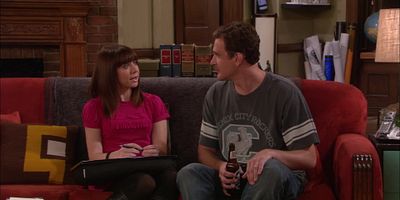 poster de la série La tourista