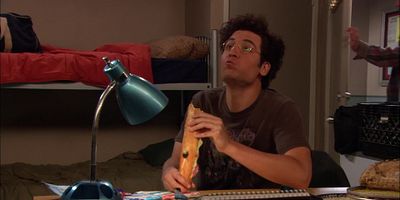 poster de la série Souvenirs, souvenirs