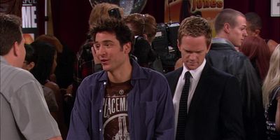 poster de la série Porno Star