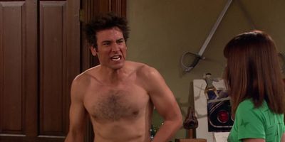 poster de la série La fièvre de l'immobilier