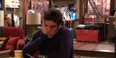 poster de la série Sans peur du lendemain