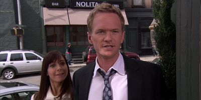 poster de la série La folie des finales