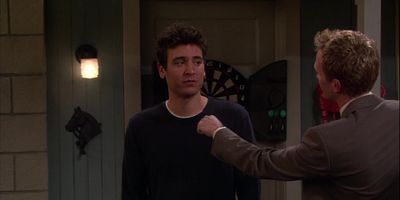 poster de la série J'adore le New Jersey