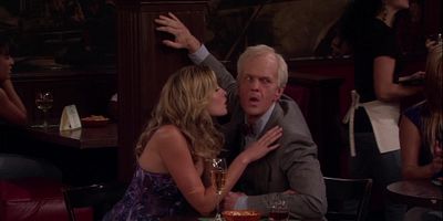 poster de la série L'intervention