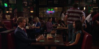 poster de la série Shelter Island