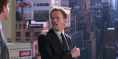 poster de la série Savez-vous dire wooo ?