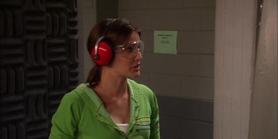 poster de la série Un nouveau tournant