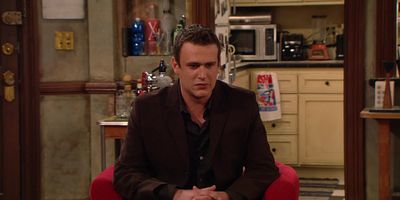 poster de la série Assortiment de couples