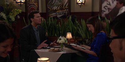 poster de la série Désolé vieux