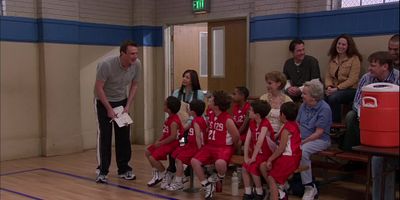 poster de la série Compétition finale