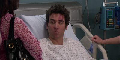 poster de la série Le Grand Saut