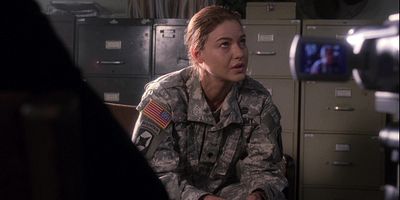 poster de la série Amnésie morale